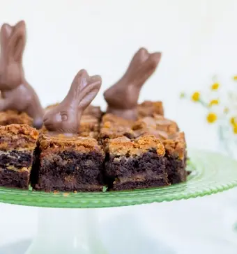 Paashaasbrownie