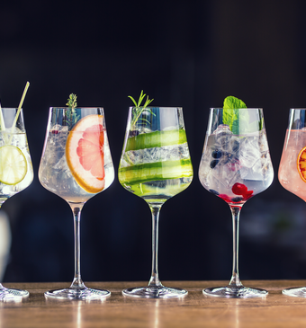 ginfestival