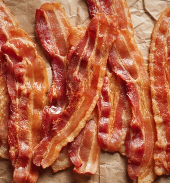 Zo bereid je de perfecte bacon