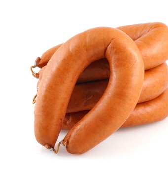 Rookworst hema veganistisch