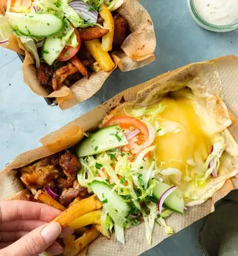Luxe Kapsalon