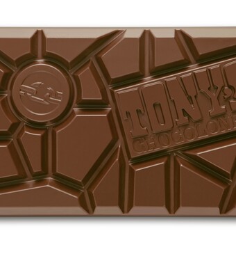 Tony's Chocolonely