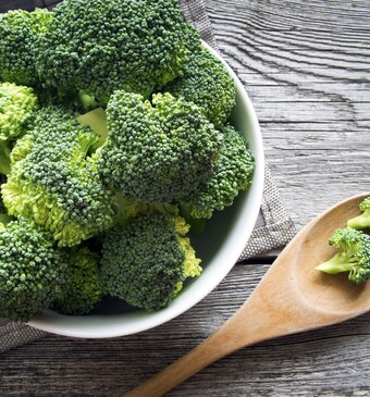 broccoli koken