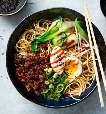 Paksoi bereiden: recepten & tips