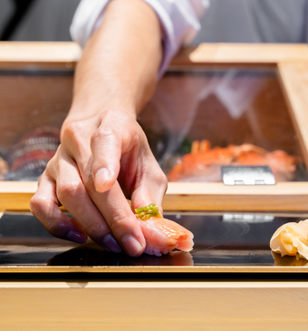 omakase