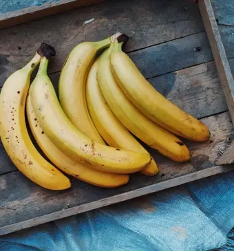 Bananen