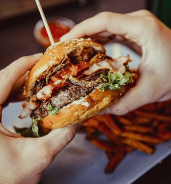 vetsmaak onderscheiden