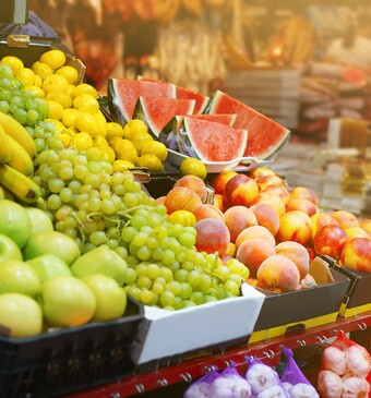 dry misting albert heijn
