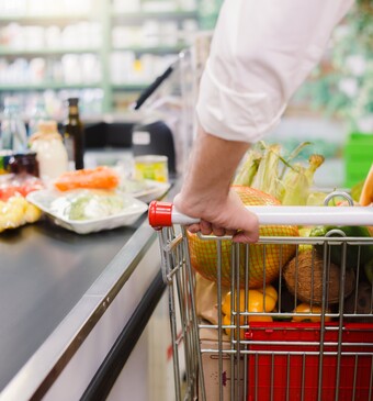 albert heijn afprijzen