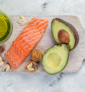 Ketogeen dieet