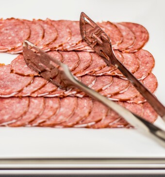 grillworst supermarkt