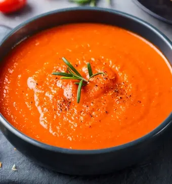tomatensoep
