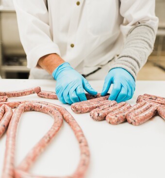 slagerijen Nederland