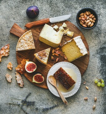 kazen lactose-intolerantie