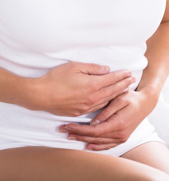 misselijk na het eten