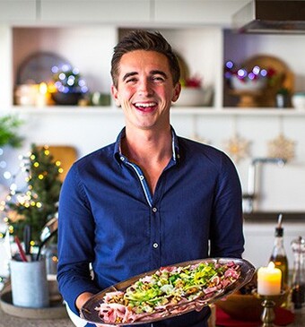 Donal's Meal in Minutes