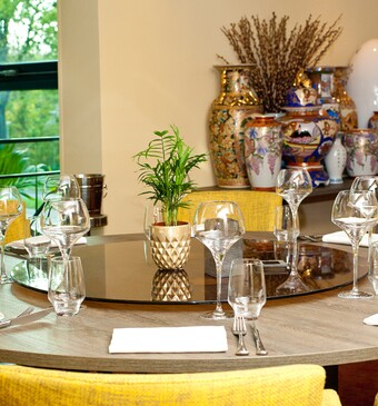 Restaurant Eindhoven