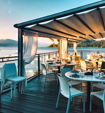 Beste terrassen van Nederland