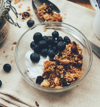 Tips voor huisgemaakte granola