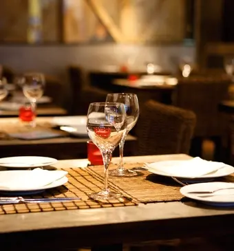 Restaurant Maastricht