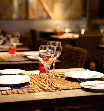 Restaurant Maastricht