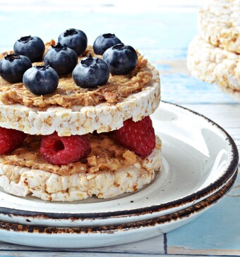 rijstwafel recept beleg