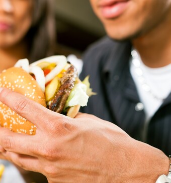 mijn vriendin heeft geen honger supplement