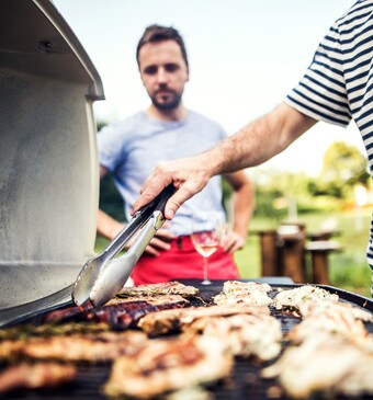 voordelen nadelen van elektrische bbq