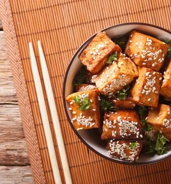 Tofu