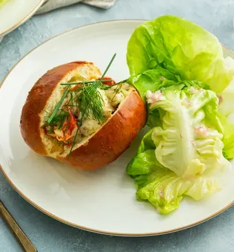 Lobster Rolls