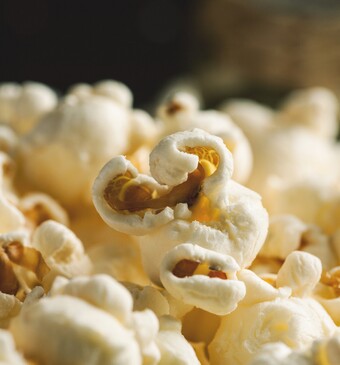 Popcorn