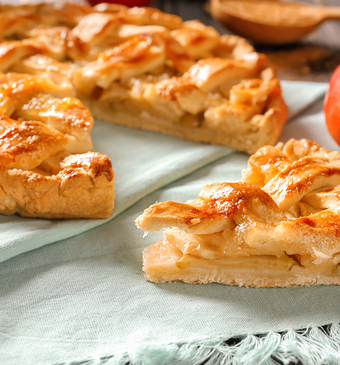 Appeltaart