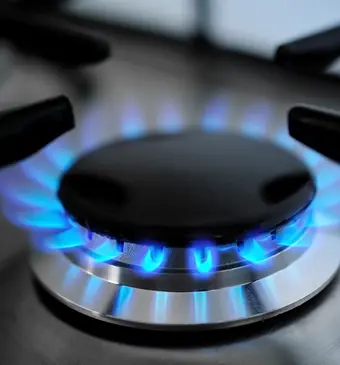 Inductie koken