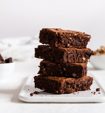 smeuïge brownies