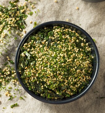 Furikake