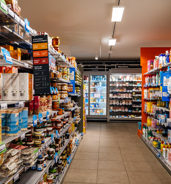 Albert Heijn