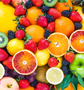 fruit langer houdbaar