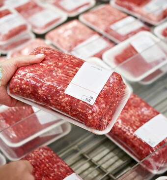 keurmerken vlees vis zuivel eieren