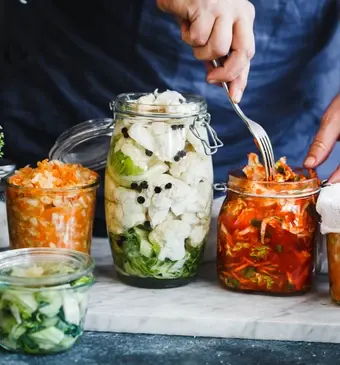 Fermentatie