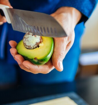 avocadohand