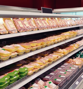 verpakking albert heijn