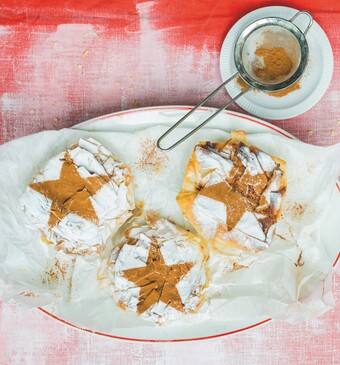 Marokkaanse B'stilla