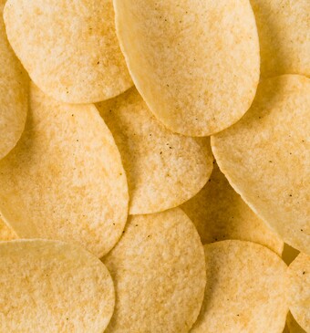 Pringles