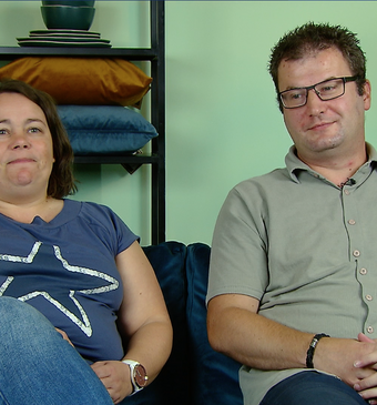 Mag Ik Van Tafel? - Aflevering 3