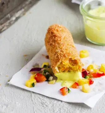 Kroket