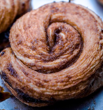 Zeeuwse Bolus van Bakkerij van Meijel