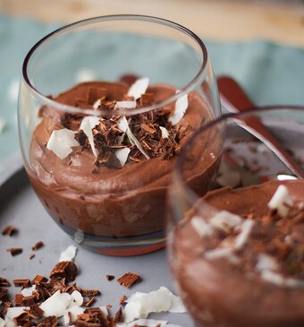 chocolademousse