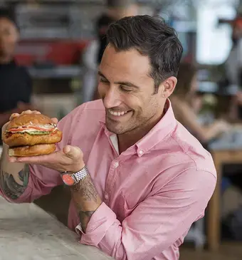 Food Porn
