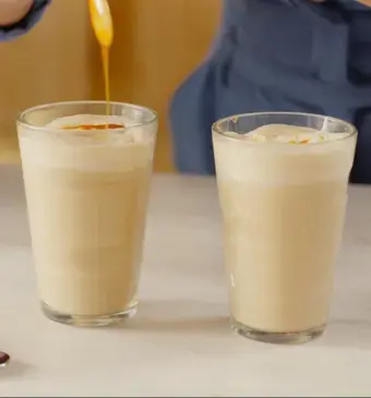 Pumpkin Spice Latte