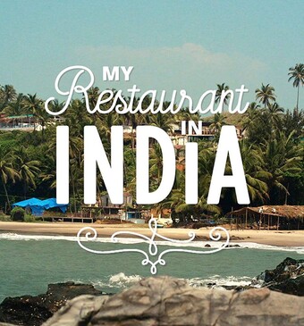 My Restaurant In India